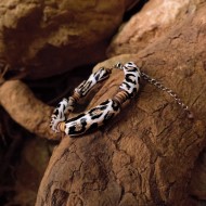 "Leopard" Βραχιόλι 