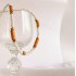 Κολιέ Boho Chic Aura 