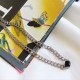 Κολιέ Iced Choker Chain