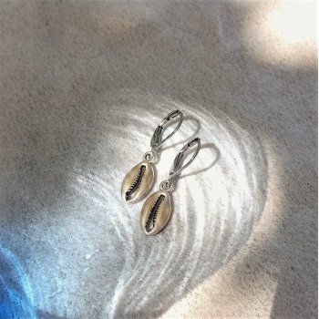 "Small shells" Σκουλαρίκια