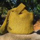 "Sunwoven" Χειροποίητη Τσάντα